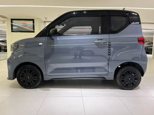 Wuling Hongguang Mini EV — Фото автомобиля 8