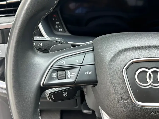 Audi Q3 — Фото автомобиля 13