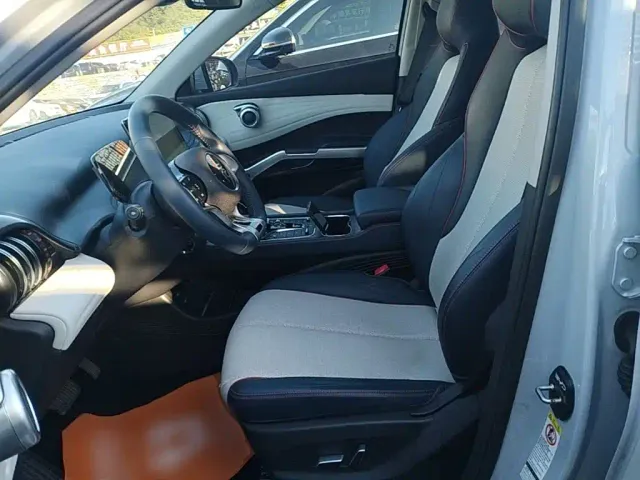 BYD Yuan PLUS — Фото автомобиля 14