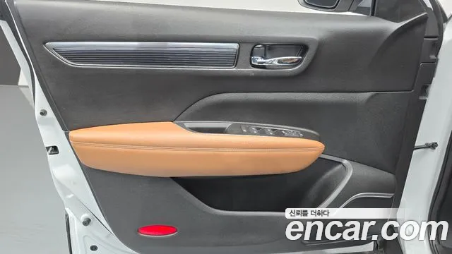 Renault Korea QM6 New — Фото автомобиля 13