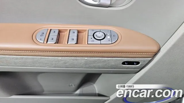 Hyundai Ioniq5 Ioniq5 — Фото автомобиля 23
