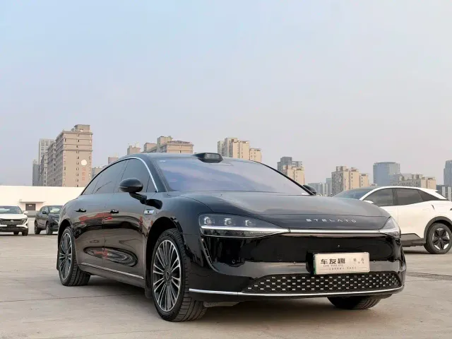 Stelato S9 — Фото автомобиля 3