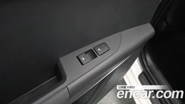 Kia Niro The All New Niro — Фото автомобиля 19