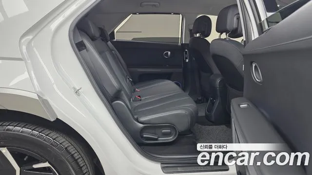 Hyundai Ioniq 5 Ioniq5 — Фото автомобиля 18