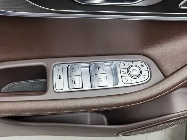 Chery Tiggo 8 PRO — Фото автомобиля 9