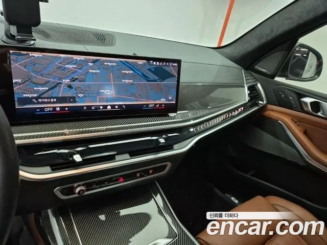 BMW X7 G07 — Фото автомобиля 11