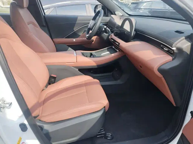 Changan CS55 Plus — Фото автомобиля 24