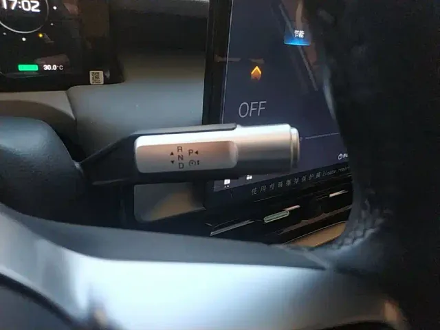 Aion AION Y 2024 Plus 510 Smart Driving Edition — Фото автомобиля 13