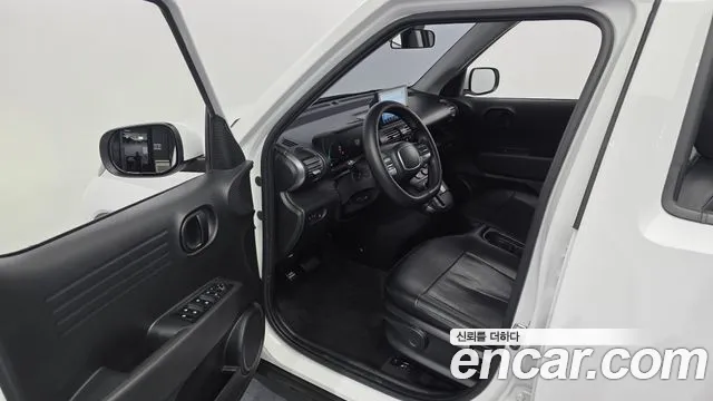Hyundai Casper Casper Turbo Smart — Фото автомобиля 9