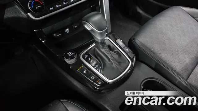 Kia Seltos Seltos Бензин 1.6 турбо 2WD — Фото автомобиля 9