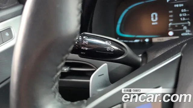 Hyundai Palisade The New Palisade Бензин 3.8 2WD — Фото автомобиля 27