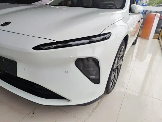 Nio ET7 — Фото автомобиля 23