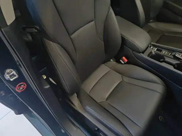 Honda Inspire — Фото автомобиля 24