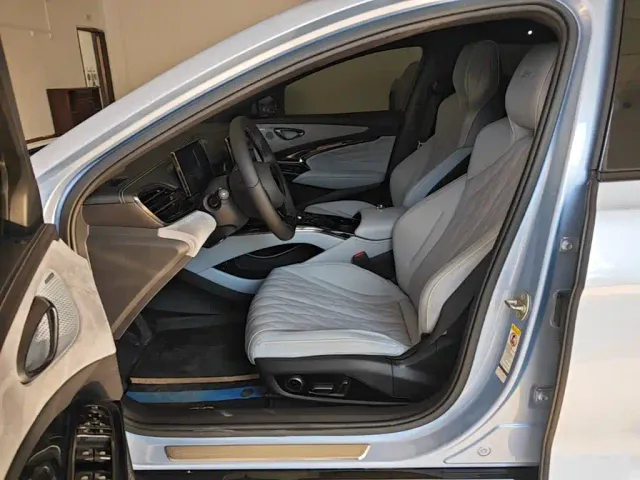 BYD Seal — Фото автомобиля 14