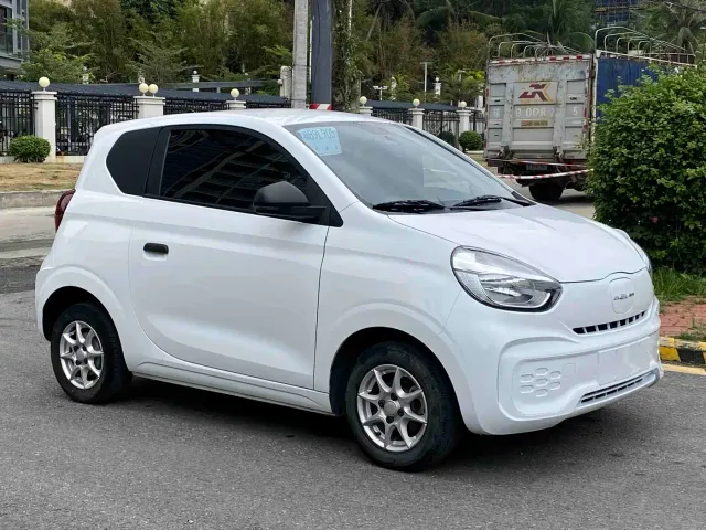 Roewe Clever — Фото автомобиля 3