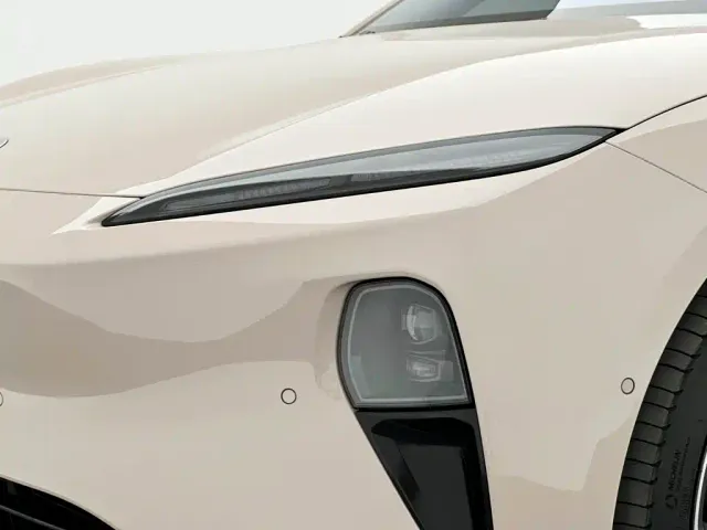 Nio ET5 Touring — Фото автомобиля 25