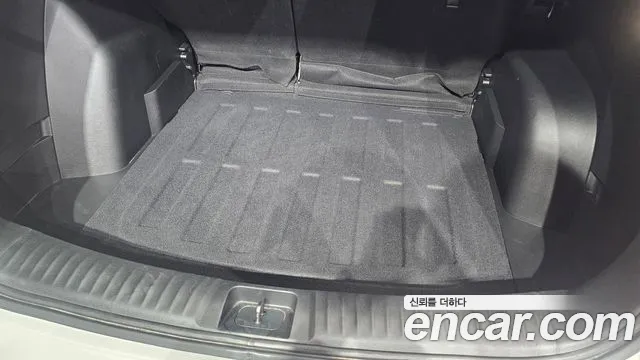 KG_Mobility_Ssangyong Torres Torres Бензин 1.5 2WD — Фото автомобиля 11