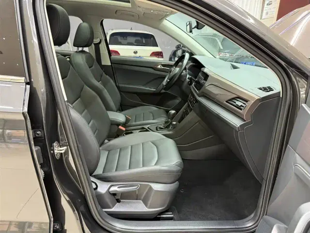 Volkswagen Tharu — Фото автомобиля 21