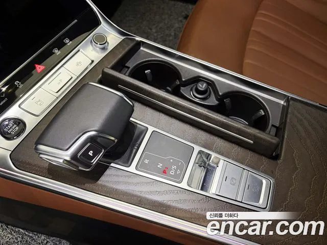 Audi A6 40 TDI quattro Premium — Фото автомобиля 18
