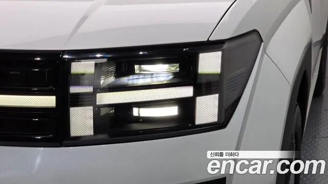 Hyundai Santa Fe — Фото автомобиля 7