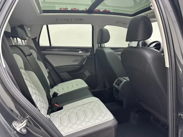Volkswagen Tayron — Фото автомобиля 6