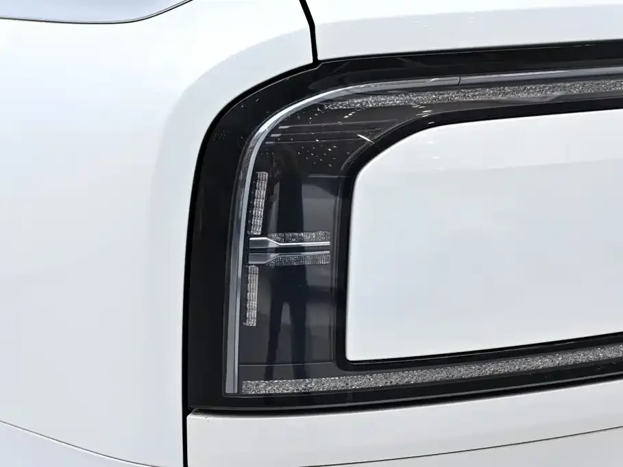 ZEEKR Zeekr 9X 2025 Standard Edition — Фото автомобиля 9