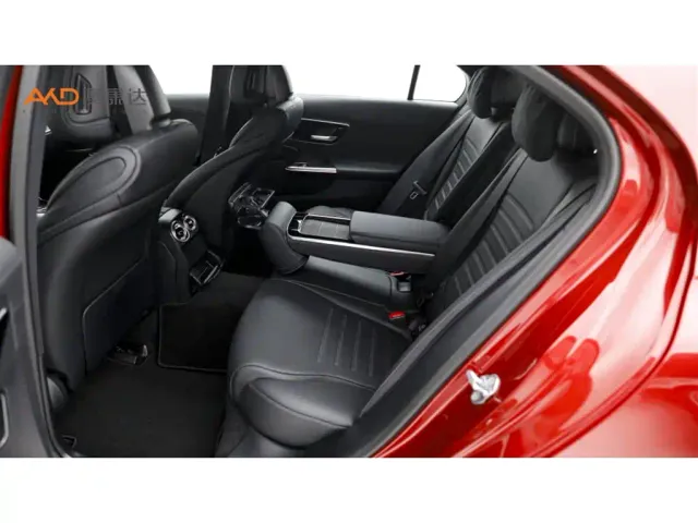 Mercedes-Benz C-Class — Фото автомобиля 7