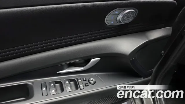 Hyundai Avante CN7 — Фото автомобиля 28
