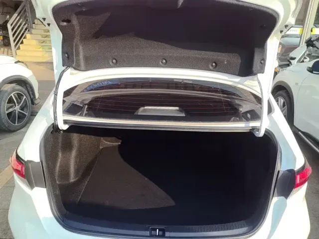 Toyota Levin — Фото автомобиля 18