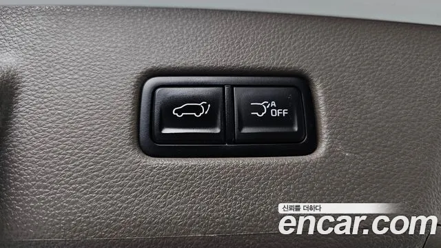 Kia Carnival 4th Gen — Фото автомобиля 26