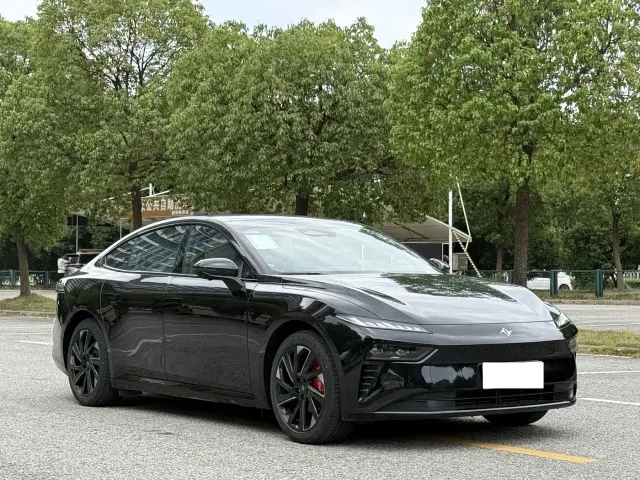 Dongfeng Yipai eπ007 2024 620Pro Edition — Фото автомобиля 3