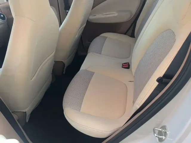 Wuling Hongguang Mini EV — Фото автомобиля 16