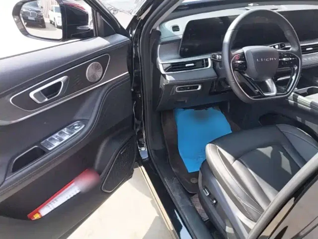 Chery Tiggo 8 PRO — Фото автомобиля 15