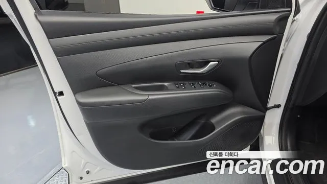 Hyundai Tucson — Фото автомобиля 13