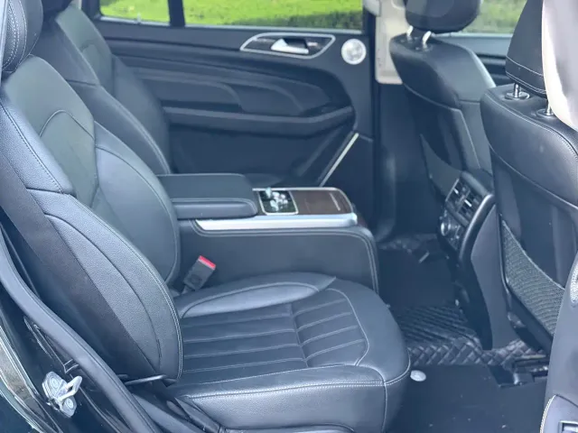 BAIC Beijing Offroad BJ90 — Фото автомобиля 11