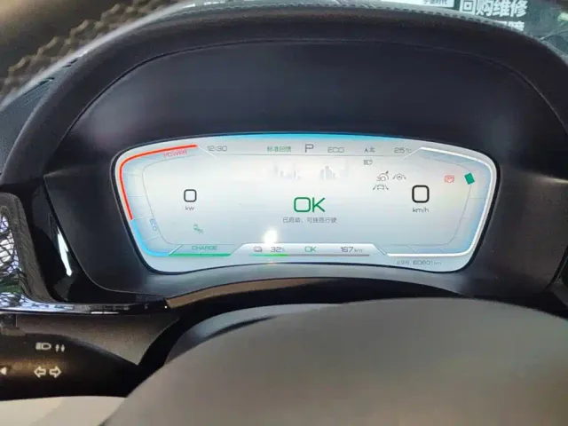 BYD Song PLUS — Фото автомобиля 11