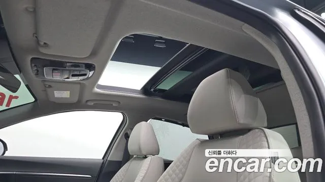 Hyundai Sonata Sonata Edge(DN8) — Фото автомобиля 19