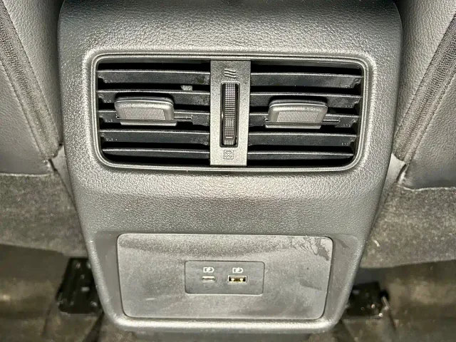 Nissan X-Trail — Фото автомобиля 27