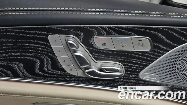 Mercedes-Benz AMG GT 4 двери 63 S 4MATIC+ — Фото автомобиля 18