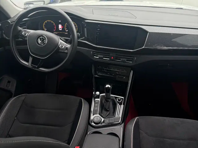 Volkswagen Tayron — Фото автомобиля 4