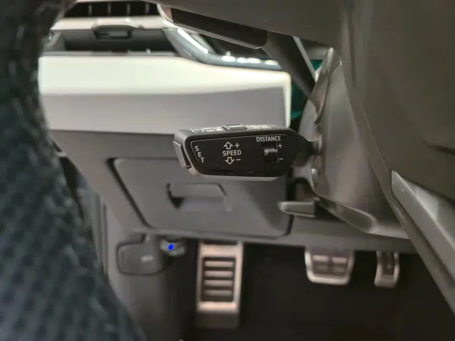 Audi A5L — Фото автомобиля 14