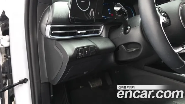 Hyundai Avante CN7 — Фото автомобиля 12