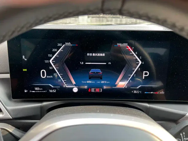 BMW 3 Series — Фото автомобиля 4