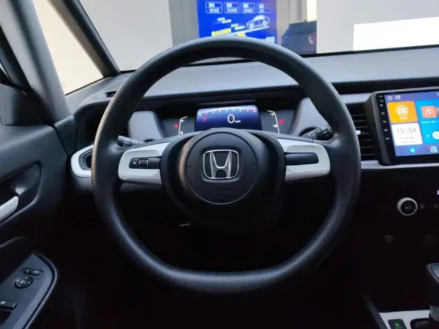 Honda Fit — Фото автомобиля 15