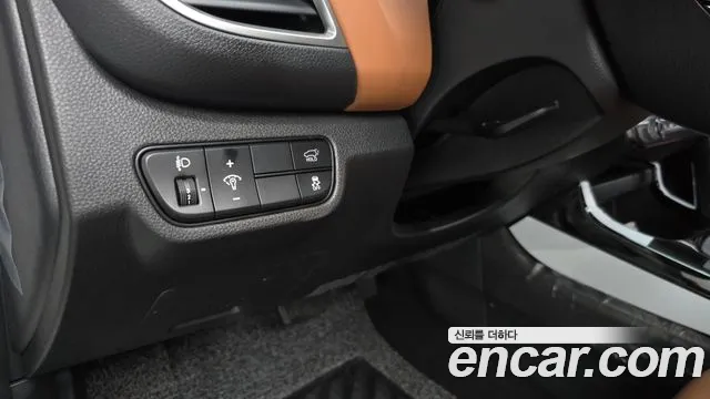 Kia Seltos New — Фото автомобиля 29