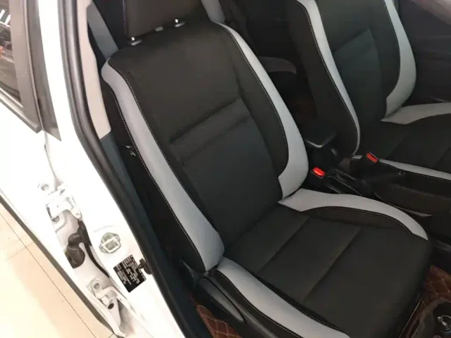 Toyota YARiS L Zhi Xuan — Фото автомобиля 24