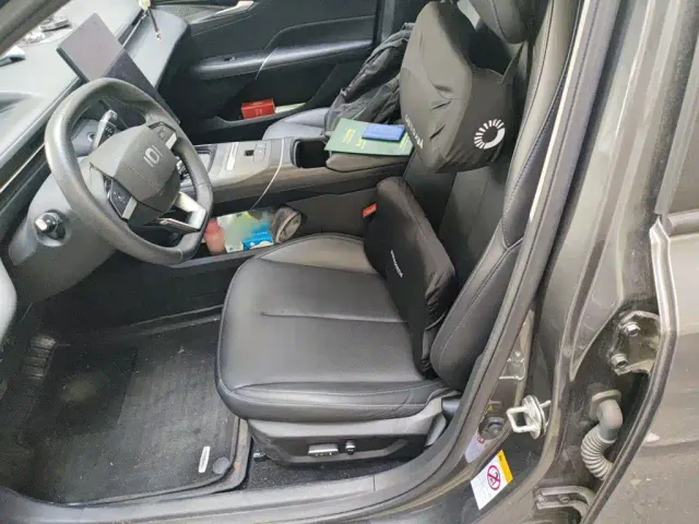 Changan Qiyuan A05 — Фото автомобиля 7