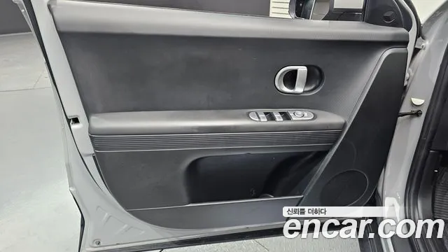 Hyundai Ioniq5 — Фото автомобиля 24