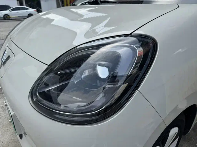 Wuling Hongguang Mini EV — Фото автомобиля 2