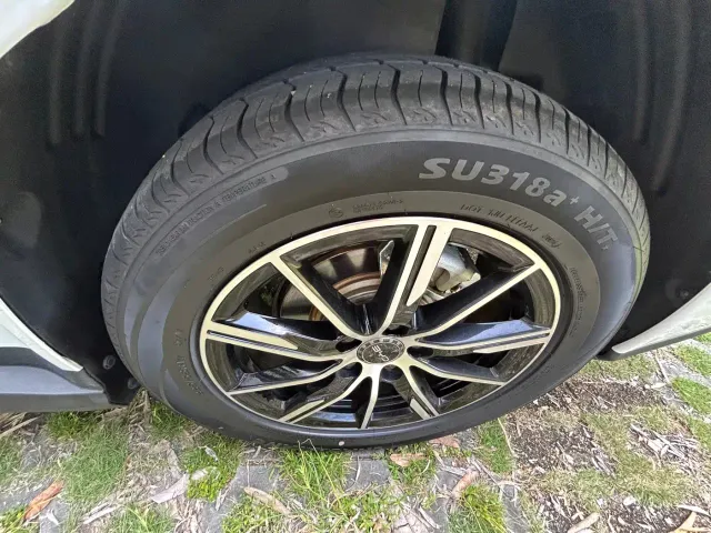 BYD Seal 06 — Фото автомобиля 9